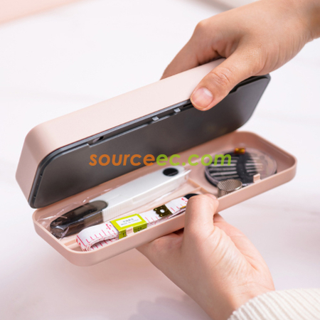 禮品訂造便攜針線套裝紀念品