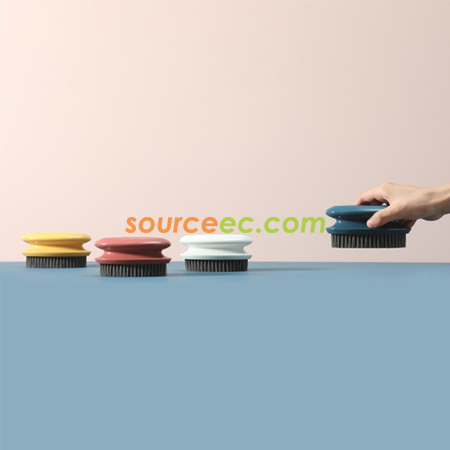 禮品訂造簡約清潔刷子紀念品