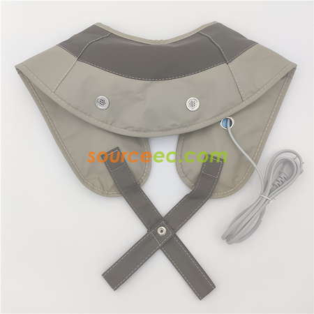 禮品訂造4D肩頸按摩機紀念品