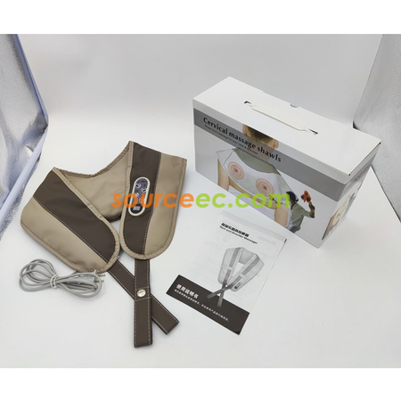 禮品訂造4D肩頸按摩機紀念品