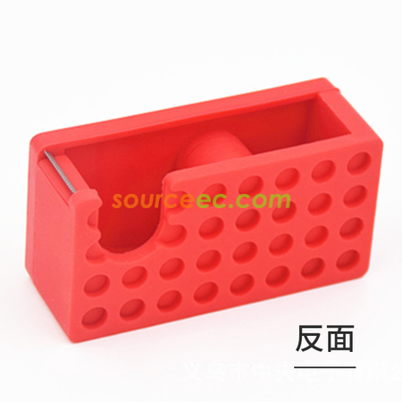 禮品訂造積木矽膠文具套裝紀念品