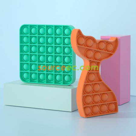 禮品訂造減壓益智玩具紀念品