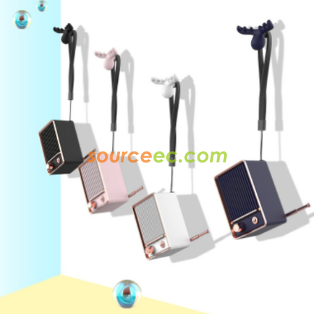 禮品訂造復古風藍牙音響紀念品