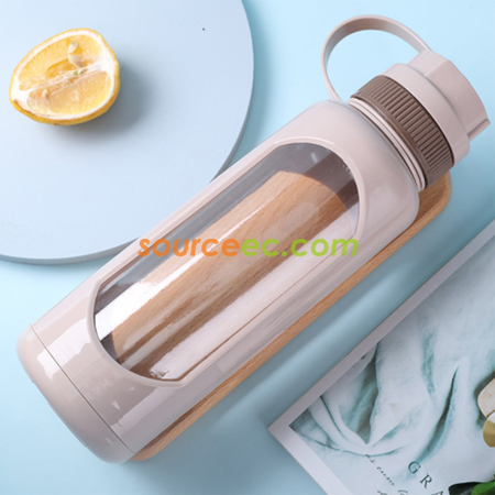 禮品訂造1100ML運動水樽紀念品