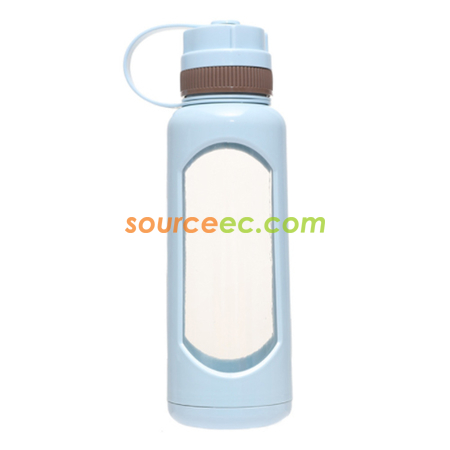 禮品訂造1100ML運動水樽紀念品