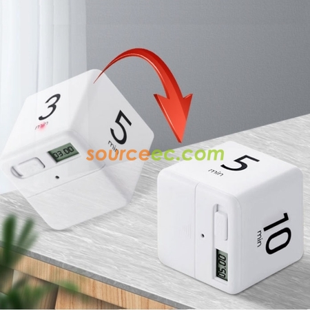 禮品訂造創意時間管理器紀念品