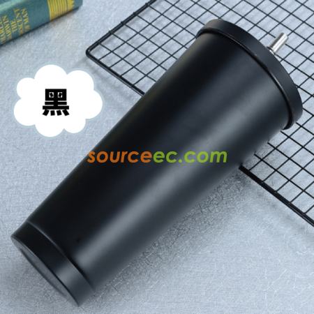 禮品訂造馬卡龍風冰霸杯紀念品
