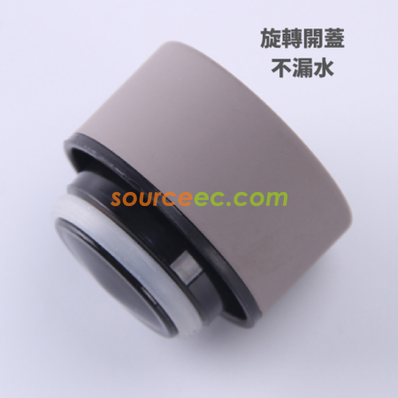 禮品訂造極簡約500ml保溫瓶紀念品
