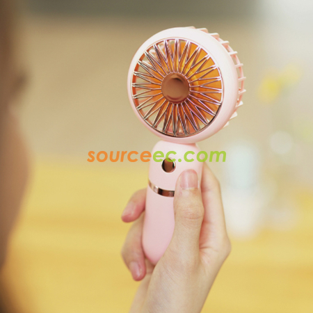 禮品訂造迷你風扇紀念品
