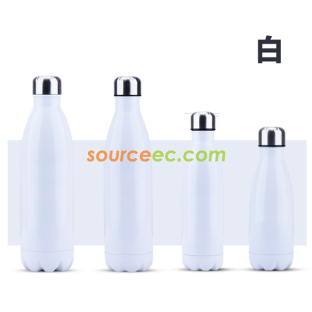 禮品訂造可樂造型保溫瓶紀念品