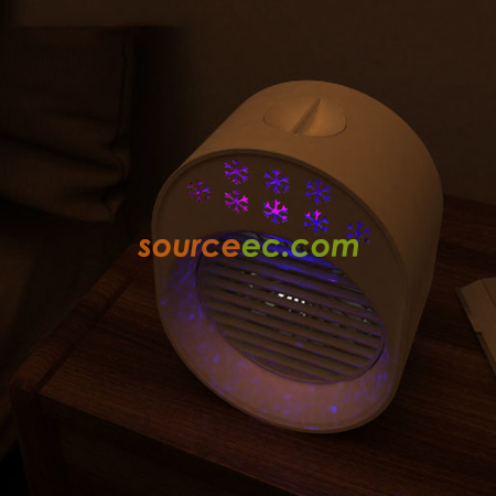 禮品訂造冷風風扇紀念品