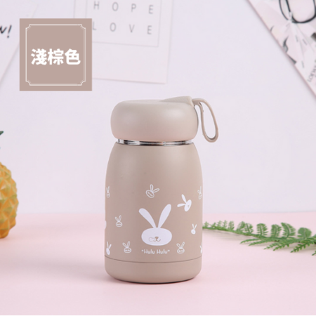 禮品訂造時尚兒童保溫杯紀念品