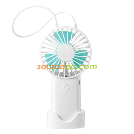 禮品訂造便攜小風扇紀念品