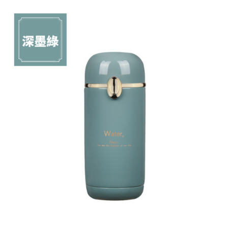 禮品訂造輕量時尚保溫杯紀念品
