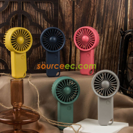 禮品訂造迷你風扇紀念品