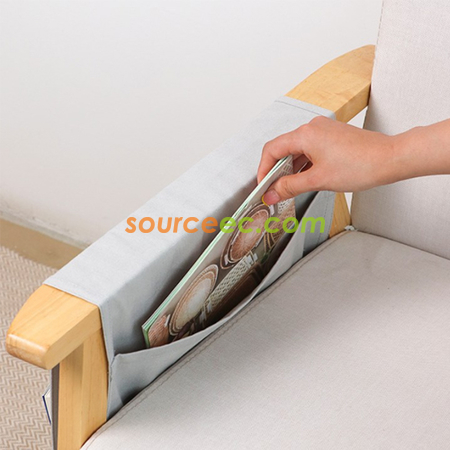 禮品訂造帆布收納掛袋紀念品