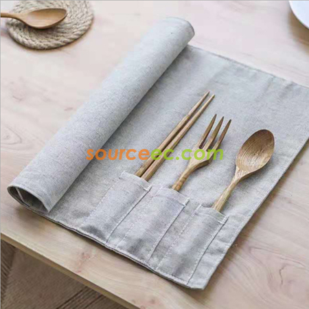 禮品訂造雙層隔熱餐墊紀念品