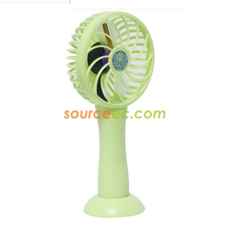 禮品訂造LED風扇紀念品