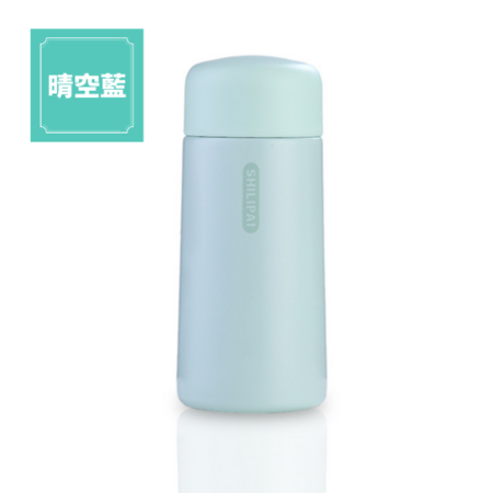 禮品訂造小巧繽紛保溫瓶紀念品