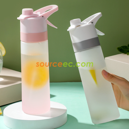 禮品訂造多功能運動水樽紀念品