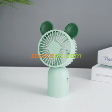 禮品訂造迷你手持電風扇紀念品