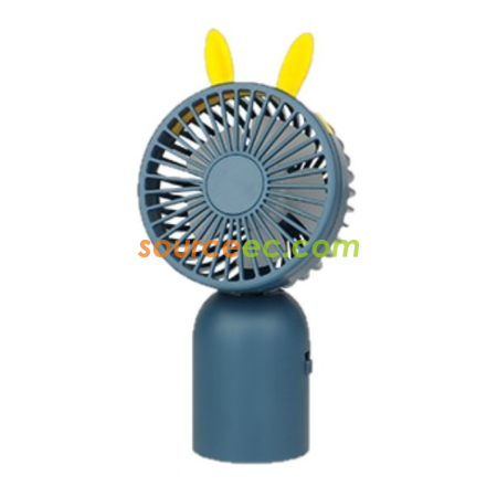 禮品訂造迷你手持電風扇紀念品