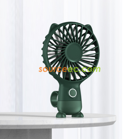 禮品訂造USB迷你電風扇紀念品