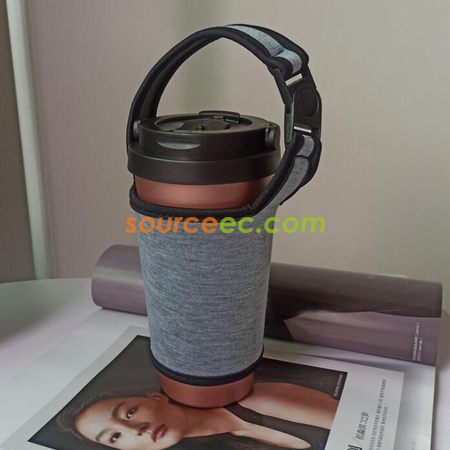 禮品訂造奶茶杯袋紀念品