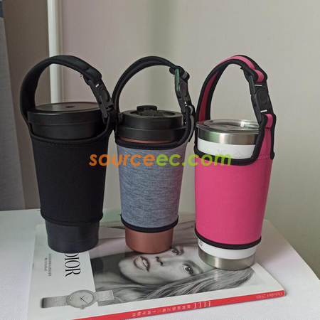 禮品訂造奶茶杯袋紀念品
