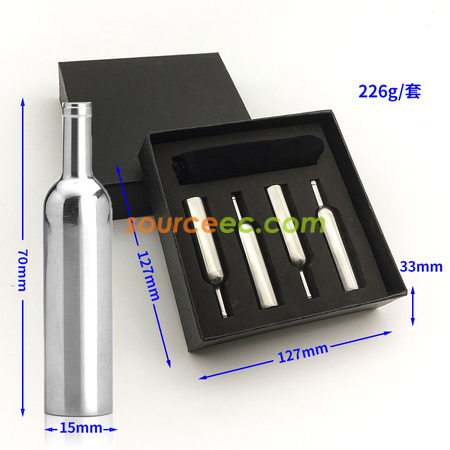 禮品訂造不銹鋼冰粒紀念品