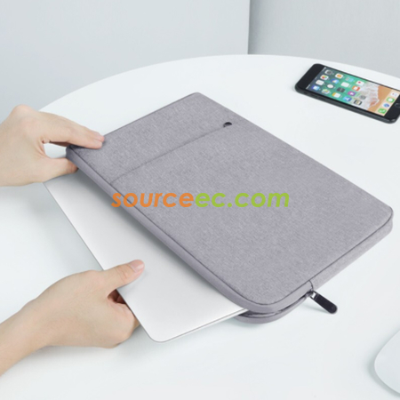 禮品訂造電腦内膽袋紀念品