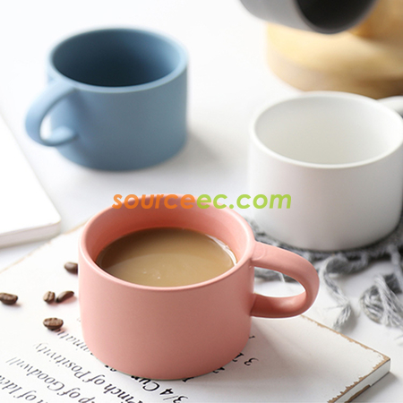 禮品訂造陶瓷杯紀念品