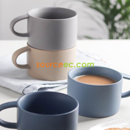 禮品訂造陶瓷杯紀念品