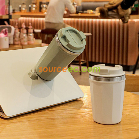 禮品訂造500ML 魔力吸盤不倒杯紀念品