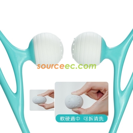 禮品訂造按摩器紀念品