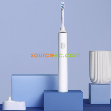 禮品訂造小米防水充電式電動牙刷 T500紀念品
