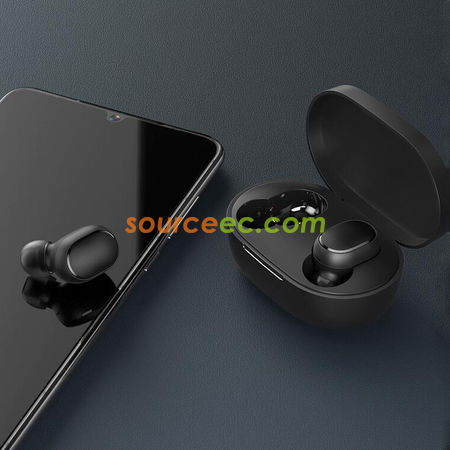 禮品訂造小米無線耳機 AirDots 2紀念品