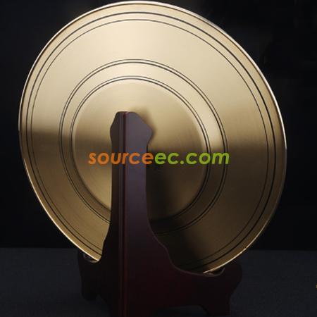 禮品訂造銀碟紀念品
