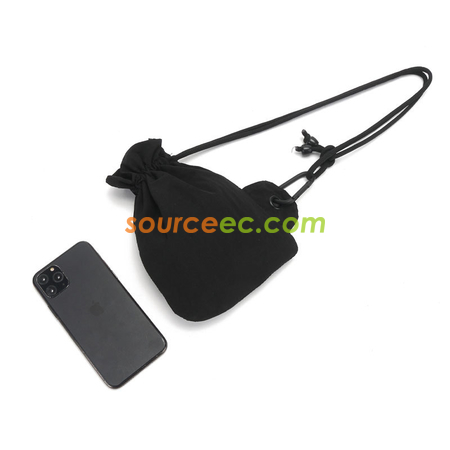 禮品訂造輕便斜挎袋紀念品