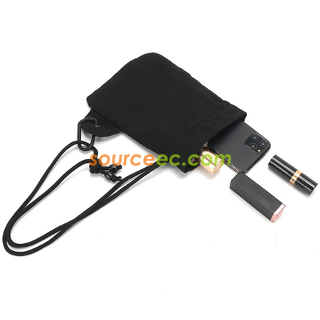 禮品訂造輕便斜挎袋紀念品