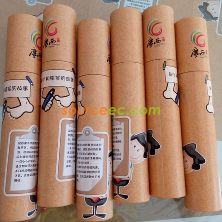 禮品訂造環保文具套裝紀念品