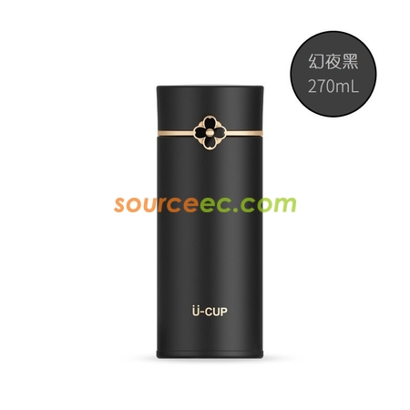 禮品訂造270ML 國風真空保溫杯紀念品