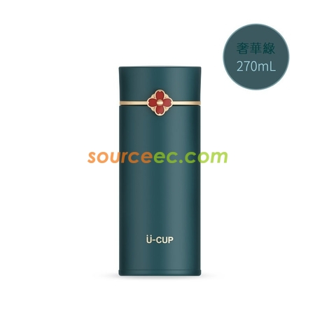 禮品訂造270ML 國風真空保溫杯紀念品