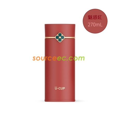禮品訂造270ML 國風真空保溫杯紀念品