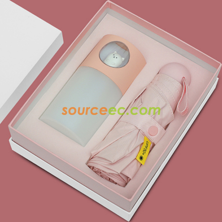 禮品訂造雨傘禮品套裝紀念品