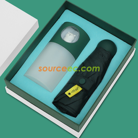 禮品訂造雨傘禮品套裝紀念品