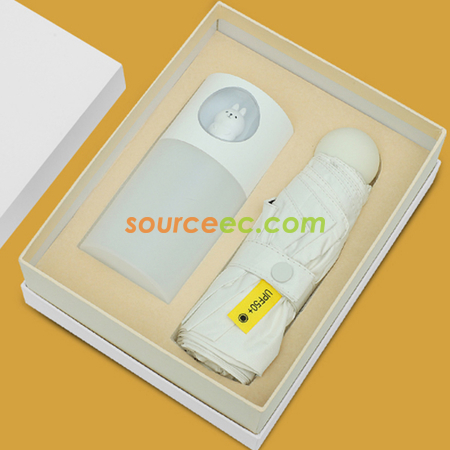 禮品訂造雨傘禮品套裝紀念品