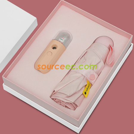 禮品訂造雨傘禮品套裝紀念品