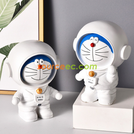 禮品訂造太空人儲錢罐紀念品