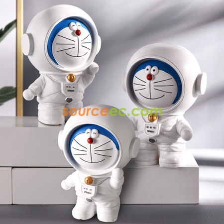 禮品訂造太空人儲錢罐紀念品
